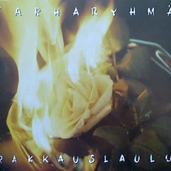Rakkauslaulu