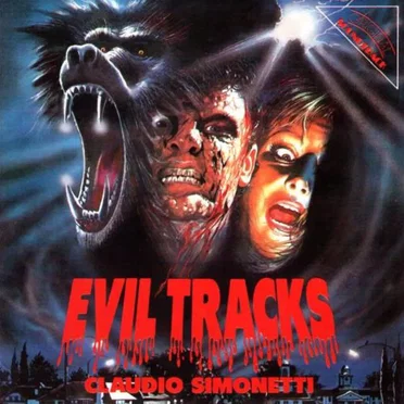 Evil Tracks