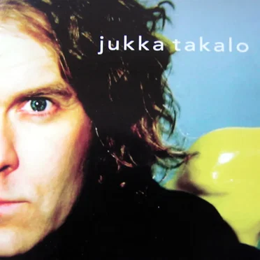 Jukka Takalo by Jukka Takalo - album cover