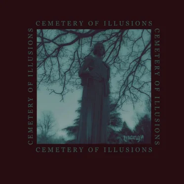 Cemetery of Illusions by Micarlla II - album cover