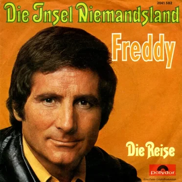 Die Insel Niemandsland / Die Reise