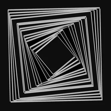 Spiral by Daniel Bligh - album cover