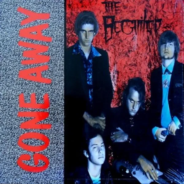 Gone Away