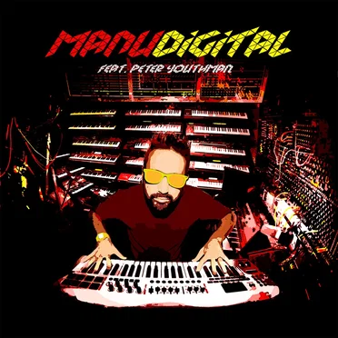 Digital Lab, Volume 2
