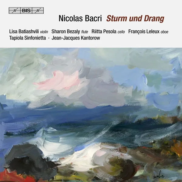 Sturm und Drang