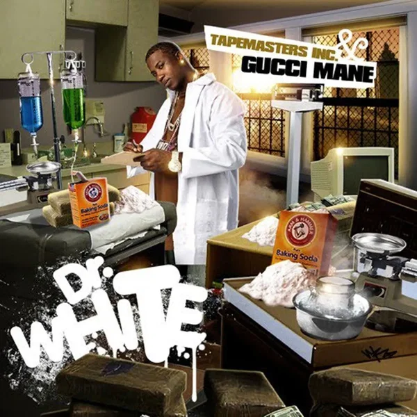 Dr. White