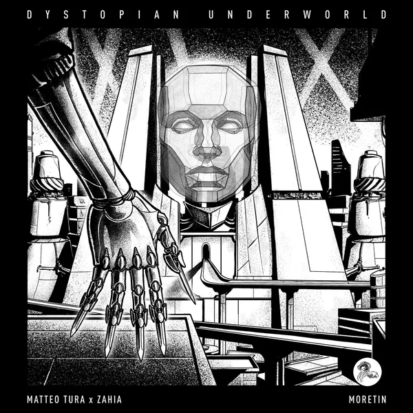 Dystopian Underworld
