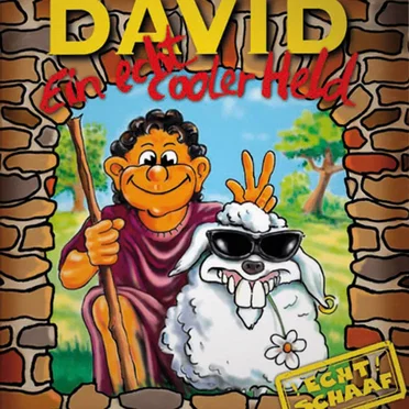 David - Ein echt cooler Held