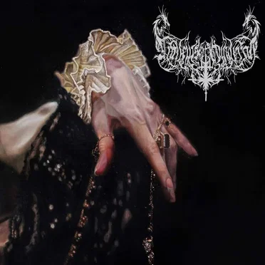 Aelvica by Anthems of Gomorrah - album cover