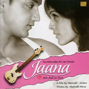 Jaana... Let's Fall in Love