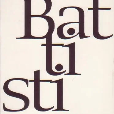 Battisti