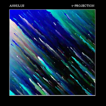 t-Projection by Annulus - album cover