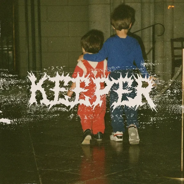 Keeper
