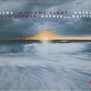 Distant Light / Voices