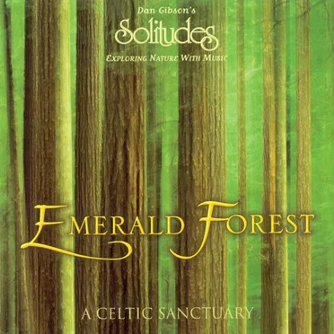 Emerald Forest A Celtic Sanctuary