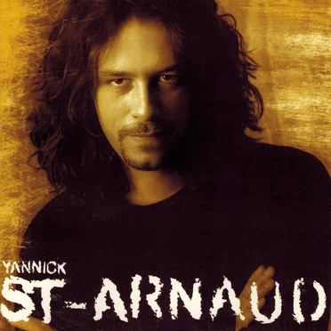 Yannick St-Arnaud