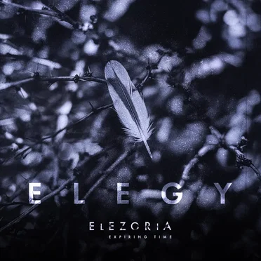 Elegy by Elezoria - album cover