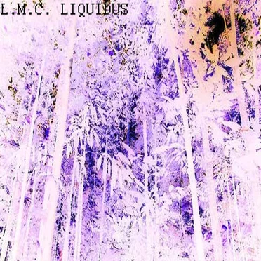LIQUIDUS III by LMC LIQUIDUS - album cover