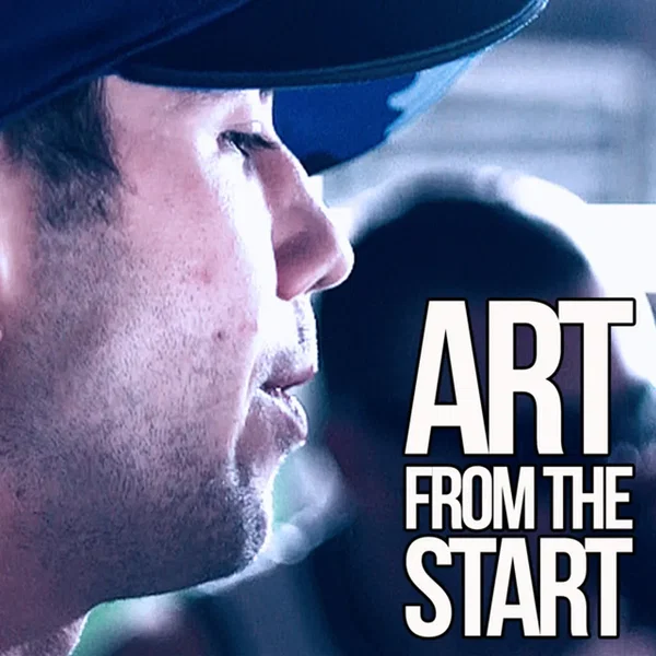 Art From the Start