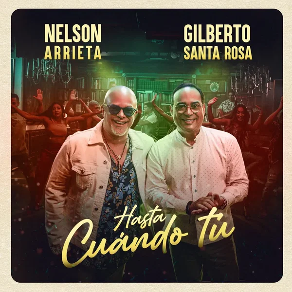 Hasta cuándo tú