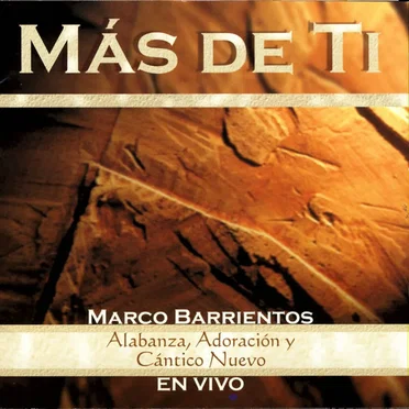 Más de Ti