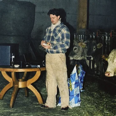 BAYERN GO HIGH (INTRO)