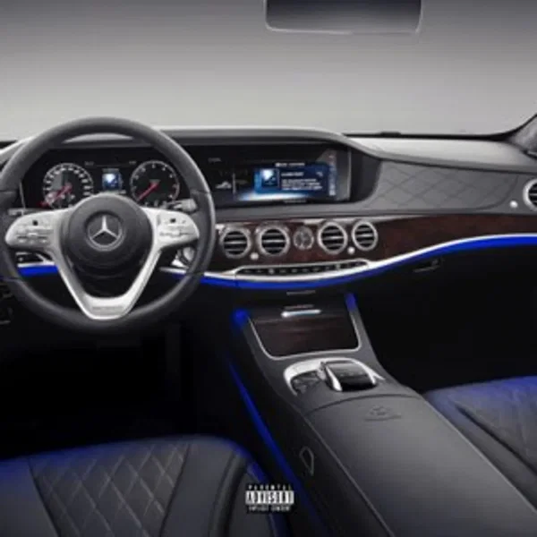 Digital Dash