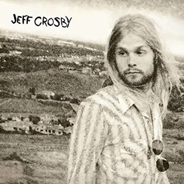 Jeff Crosby by Jeff Crosby - album cover