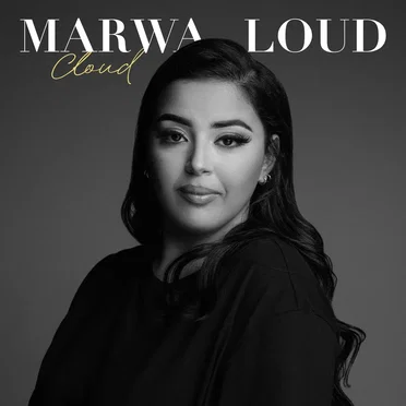 Cloud by Marwa Loud - album cover