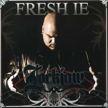 Lockjaw by Fresh I.E. - album cover