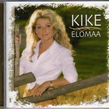 Kike Elomaa