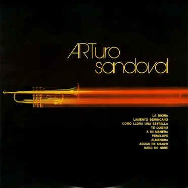Arturo Sandoval