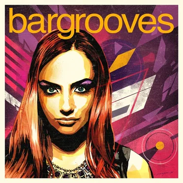 Bargrooves: Deluxe Edition 2016 by Various Artists - album cover