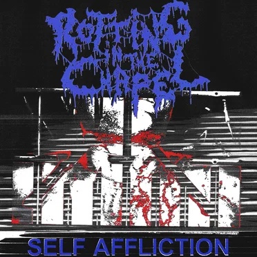 Self Affliction