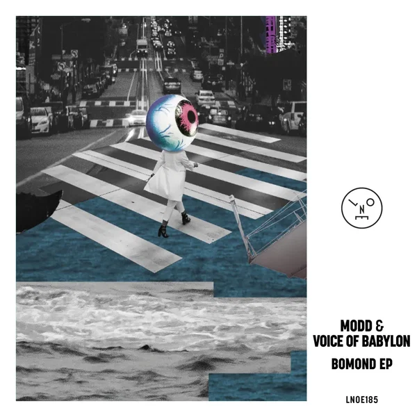 Bomond EP