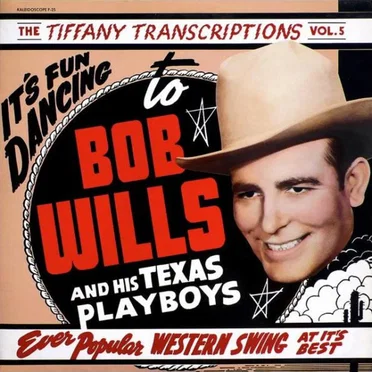 The Tiffany Transcriptions, Vol. 5