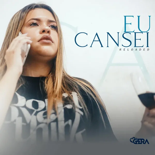 Eu Cansei (Reloaded)