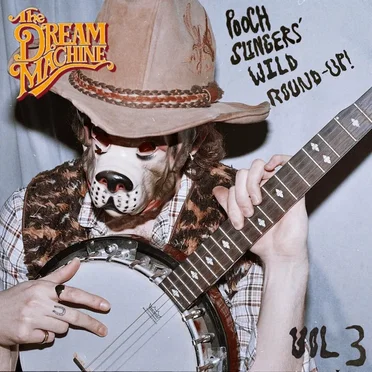 Vol 3: Pooch Slingers’ Wild Round‐Up!