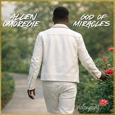 God Of Miracles