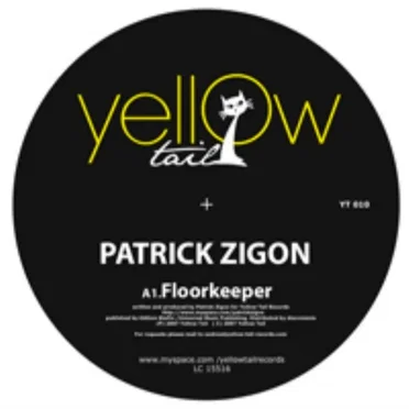 Floorkeeper