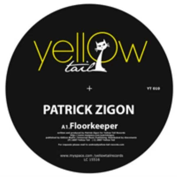 Floorkeeper