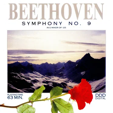 Symphony no. 9