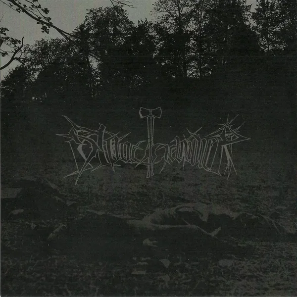 Syksyn pimeyteen / Copulation of Burned Angels