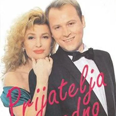 Prijatelja za vedno