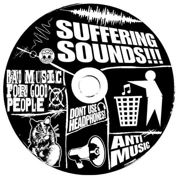 Suffering Sounds!!!