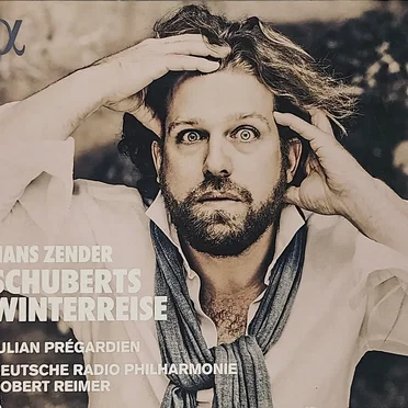 Schuberts Winterreise