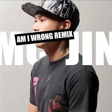Am I Wrong Remix (Single)