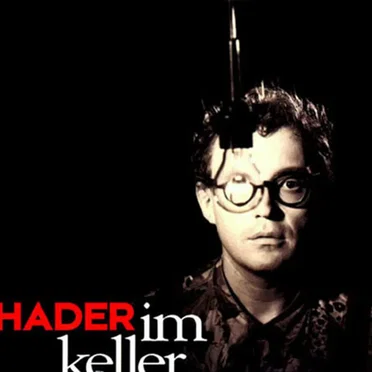 Im Keller by Josef Hader - album cover