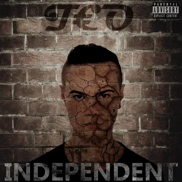 Independent by T€O - album cover