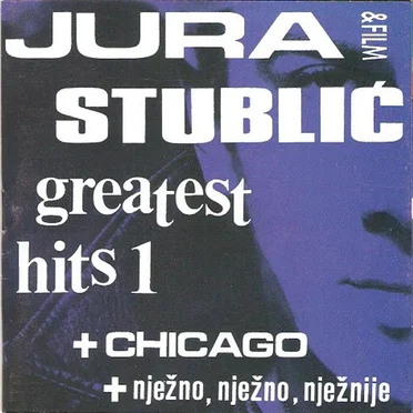Greatest Hits, Volume 1